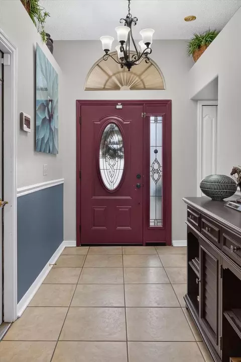 Entry Way - 5336 Watson Rd, Riverview, FL 33578 photo 2 of 7
