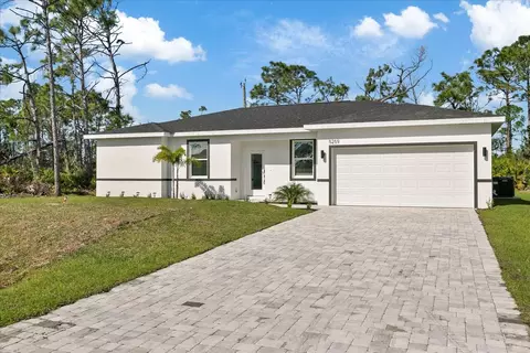 199 Statler St, Port Charlotte, FL 33954