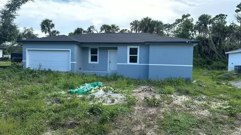 199 Statler St, Port Charlotte, FL 33954
