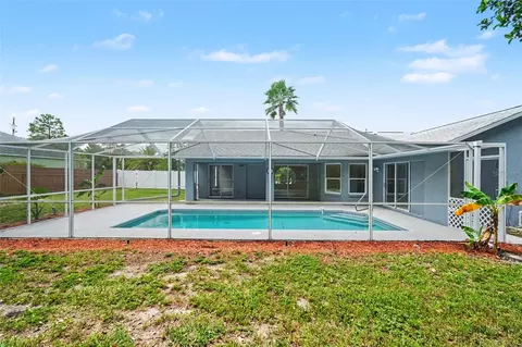 Exterior - 6293 Grapewood Rd, Spring Hill, FL 34609 photo 8 of 10