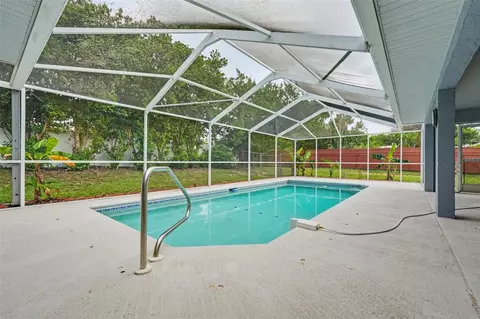 Exterior - 6293 Grapewood Rd, Spring Hill, FL 34609 photo 6 of 10