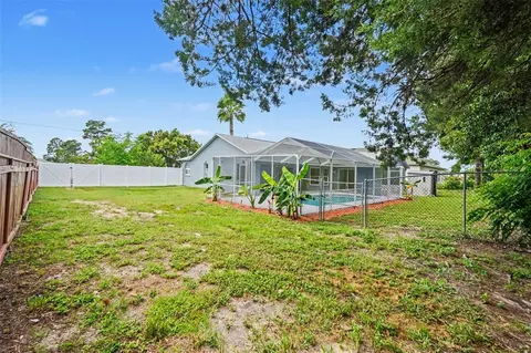 Exterior - 6293 Grapewood Rd, Spring Hill, FL 34609 photo 10 of 10