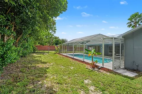 Exterior - 6293 Grapewood Rd, Spring Hill, FL 34609 photo 7 of 10