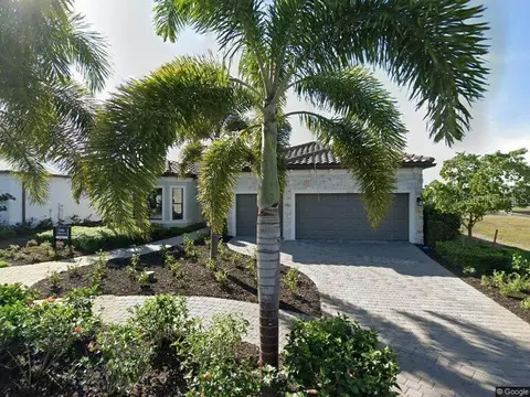 6221 Grande Talon Ln, Nokomis, FL 34275