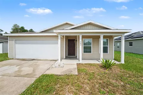 280 Fig Ct, Poinciana, FL 34759