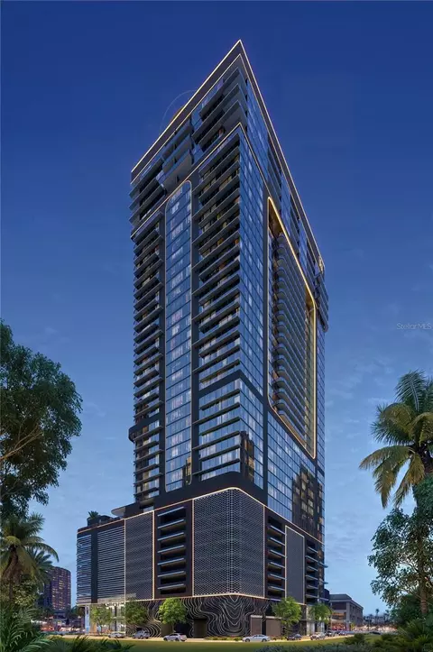 1101 E Jackson St #3513, Tampa, FL 33602
