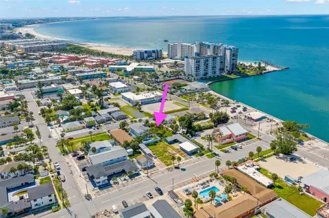 623 73rd Ave, Saint Pete Beach, FL 33706