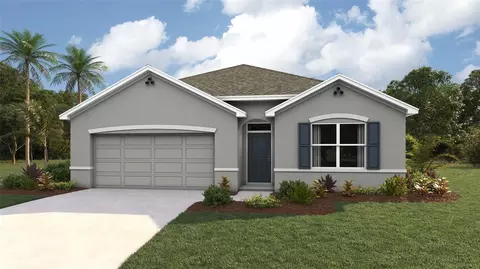 12629 Linden Dr, Spring Hill, FL 34606