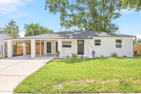 7919 Croton Ave, Tampa, FL 33619