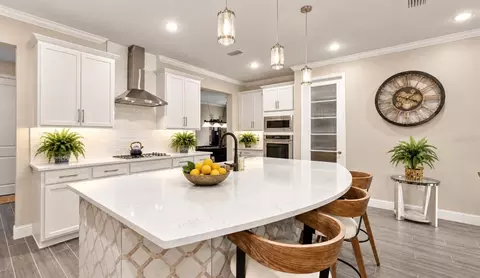 Kitchen - 7449 Sea Manatee St, Parrish, FL 34219 photo 4 of 4