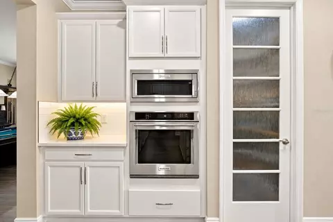 Kitchen - 7449 Sea Manatee St, Parrish, FL 34219 photo 3 of 4