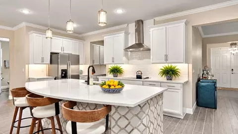 Kitchen - 7449 Sea Manatee St, Parrish, FL 34219 photo 2 of 4