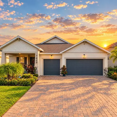 7449 Sea Manatee St, Parrish, FL 34219