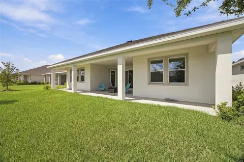 Exterior - 7449 Sea Manatee St, Parrish, FL 34219 photo 5 of 5