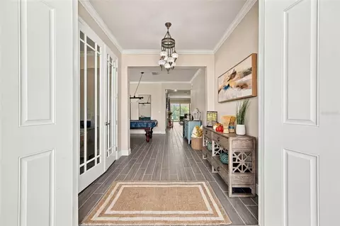 Entry Way - 7449 Sea Manatee St, Parrish, FL 34219 photo 1 of 2