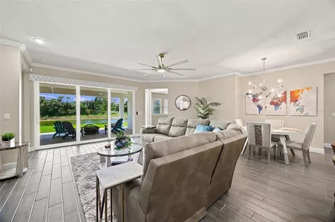 Living - 7449 Sea Manatee St, Parrish, FL 34219 photo 2 of 2