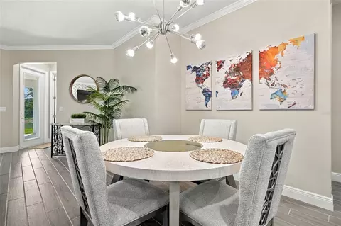 Dining - 7449 Sea Manatee St, Parrish, FL 34219 photo 1 of 1
