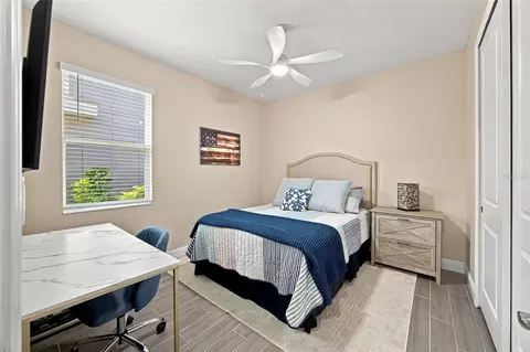Bedroom - 7449 Sea Manatee St, Parrish, FL 34219 photo 3 of 3