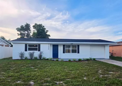 7330 Mayfield Dr, Port Richey, FL 34668