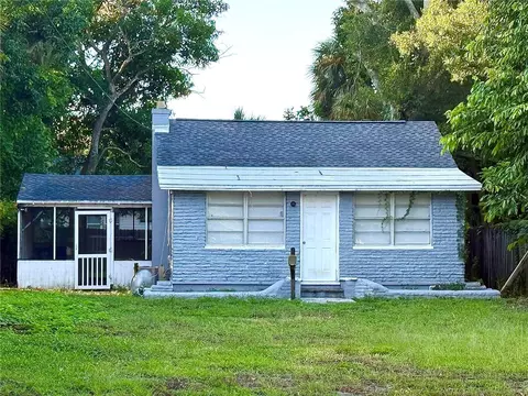 2336 18th Ave S, Saint Petersburg, FL 33712