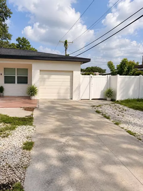4713 N Rome Ave, Tampa, FL 33603