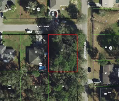 6856 E Red Robin Ln, Inverness, FL 34452