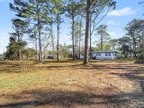 Exterior - 18024 Drayton St, Spring Hill, FL 34610 photo 10 of 11