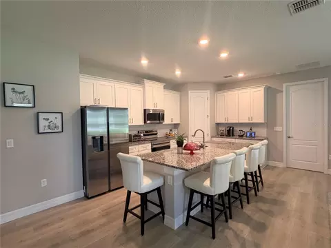 Kitchen - 7268 SW 133rd Loop, Ocala, FL 34473 photo 1 of 3