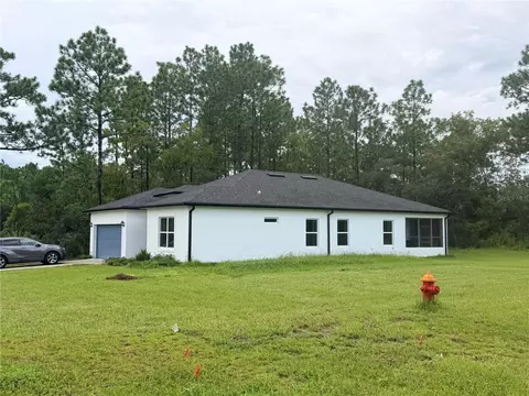 Exterior - 7268 SW 133rd Loop, Ocala, FL 34473 photo 8 of 11