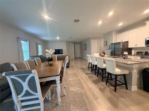 Dining - 7268 SW 133rd Loop, Ocala, FL 34473 photo 3 of 3