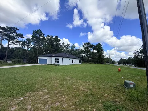 Exterior - 7268 SW 133rd Loop, Ocala, FL 34473 photo 11 of 11