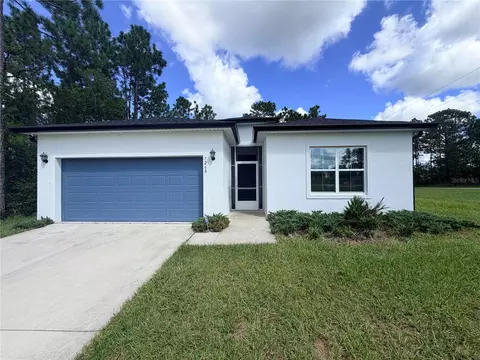 Exterior - 7268 SW 133rd Loop, Ocala, FL 34473 photo 6 of 11