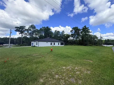 Exterior - 7268 SW 133rd Loop, Ocala, FL 34473 photo 10 of 11