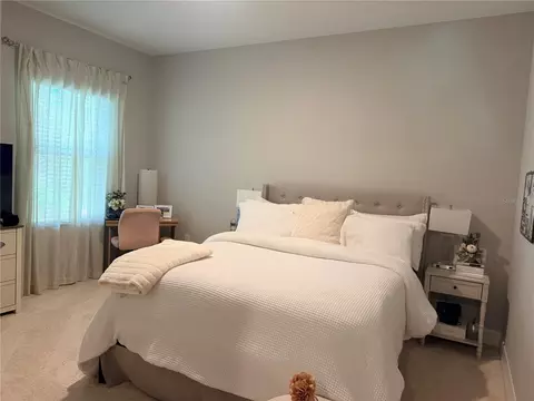 Bedroom - 7268 SW 133rd Loop, Ocala, FL 34473 photo 5 of 7