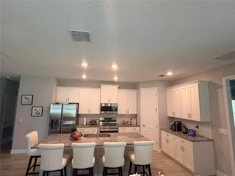 Kitchen - 7268 SW 133rd Loop, Ocala, FL 34473 photo 2 of 3