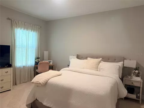 Bedroom - 7268 SW 133rd Loop, Ocala, FL 34473 photo 6 of 7
