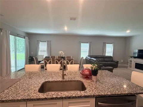 Kitchen - 7268 SW 133rd Loop, Ocala, FL 34473 photo 3 of 3