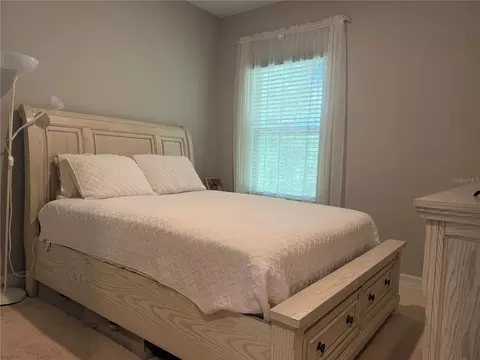 Bedroom - 7268 SW 133rd Loop, Ocala, FL 34473 photo 7 of 7