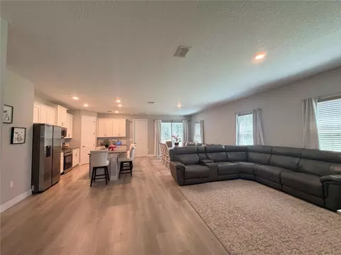 Living - 7268 SW 133rd Loop, Ocala, FL 34473 photo 2 of 2
