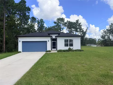 Exterior - 7268 SW 133rd Loop, Ocala, FL 34473 photo 5 of 11