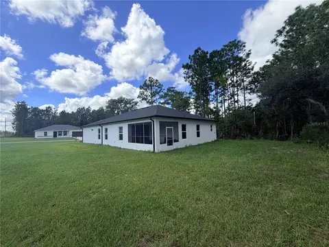 Exterior - 7268 SW 133rd Loop, Ocala, FL 34473 photo 9 of 11