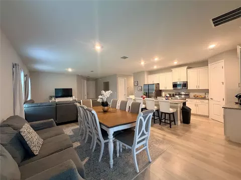 Dining - 7268 SW 133rd Loop, Ocala, FL 34473 photo 2 of 3