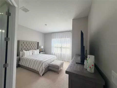 Bedroom - 7268 SW 133rd Loop, Ocala, FL 34473 photo 3 of 7