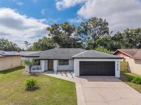 7026 68th Ave N, Pinellas Park, FL 33781