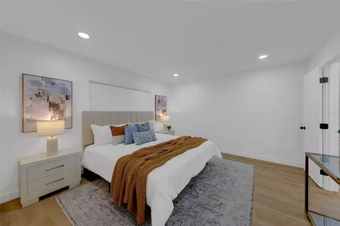 Bedroom - 7026 68th Ave N, Pinellas Park, FL 33781 photo 2 of 4