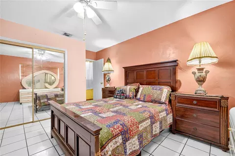 Bedroom - 500 E 40th St, Hialeah, FL 33013 photo 1 of 3