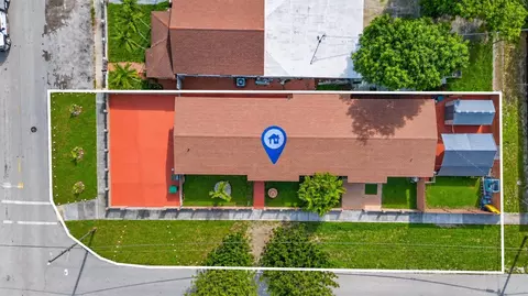 View/Area - 500 E 40th St, Hialeah, FL 33013 photo 1 of 3