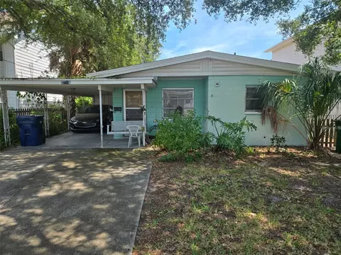 3418 W San Pedro St, Tampa, FL 33629