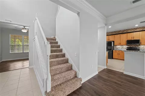 Entry Way - 4635 Pond Ridge Dr, Riverview, FL 33578 photo 1 of 1