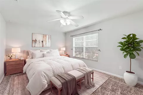 Bedroom - 4635 Pond Ridge Dr, Riverview, FL 33578 photo 4 of 4